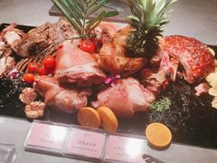 -南湖宾馆·鸳湖阁全日制餐厅