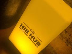 -HIB HUB公社(解放西路店)