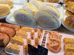 -新侨三宝乐面包店(菜市口店)