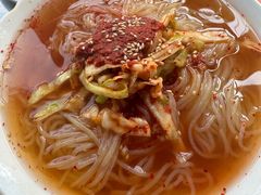 -真空冷面王(武功街店)