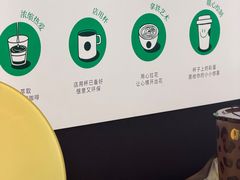 -星巴克(北京南站2B检票口)