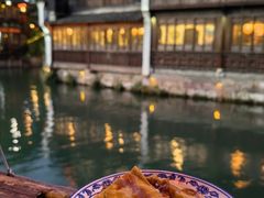 -茅老太臭豆腐