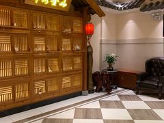 -锦绣金山人家(友谊店)