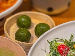 -荷恬·精致蔬食料理(星海店)