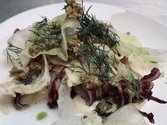 -Ocean's Table 欧舍