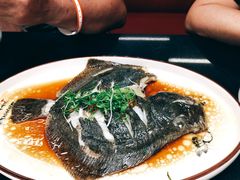 -旺达·福州菜(正大广场店)