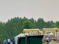 -武汉园博园(武汉自然博物馆)