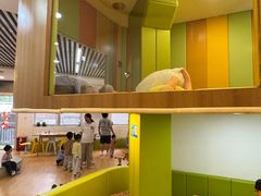 -婴智贝佳蒙特梭利早教托育中心(杨浦店)