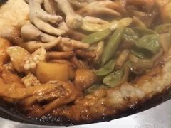 -灶座小锅烀饼·铁锅炖(全国总店)