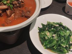 -简小舍·民间手艺菜(武昌江滩店)