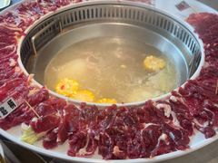 -三头牛·潮汕牛肉生蚝火锅 (夏湾店)