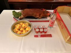 -莞香楼·正宗东莞菜(东升店)