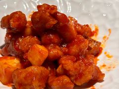 -吴越荣记苏州菜·松鼠桂鱼(月光码头店)