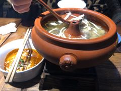 -雀舞云南菜(乐客城店)