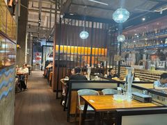 -米八子烧烤工厂(西区店)