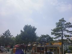 -沈阳方特欢乐世界