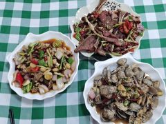 -兄弟龙虾(张槎店)