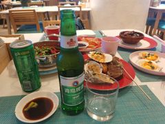 -味餐厅·海鲜·火锅·自助餐