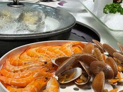 -寒舍蒸鲜(四海马术庄园店)