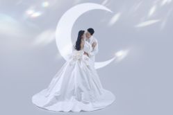 -天长地久婚纱摄影(天宁北路店)