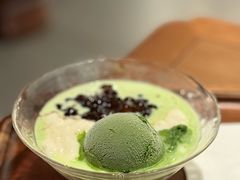 -RUXU入续糖水铺与包(卓悦中心店)