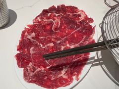 -牛焱·贵州黄牛肉火锅(城西银泰店)