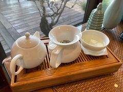 -湖畔居茶楼(湖滨店)
