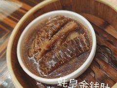 -夏宫中餐厅(香格里拉大酒店)