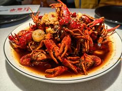 -红盔甲·小龙虾(天钥桥店)