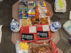 -百年义利(北兴路店)