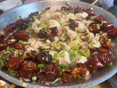 -大丰收脆鱼(万达江北店)