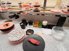 -争鲜回转寿司(西红门荟聚PLUS店)