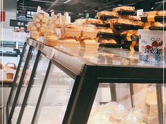 -盒马鲜生(馥邦国际店)