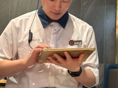-海底捞火锅(长宁路龙之梦店)
