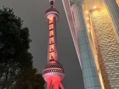 -东方明珠广播电视塔