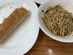 草鞋底-聚香斋(东关街店)