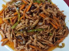 -胖子菜馆(隆昌路店)