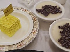 -合晋食府(广州合晋帝苑酒店)