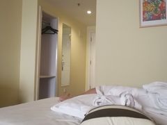 -如家酒店(北京国展三元桥店)