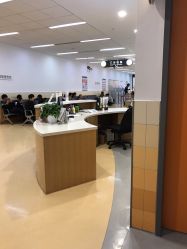 -上海交通大学医学院附属上海儿童医学中心(陆家嘴总院区)