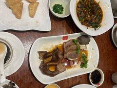 -潮名荟潮州菜馆(祈福缤纷世界店)