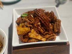 -梅飞酒家(桑园路店)