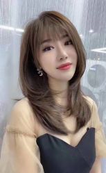 -名发世家烫染
