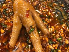 -镇江龙·火锅串串(武侯祠店)