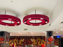 -东兴楼饭庄(六里桥店)