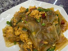 -鲁南仔·滕州炒鸡(经三路店)