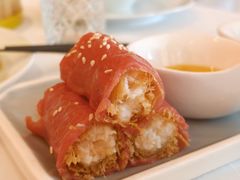 -醉辉皇原味海鲜江南菜(成都大魔方店)