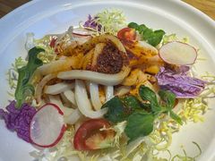 -東舍食唐精品陕菜馆