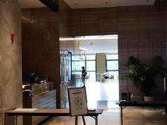 -深圳湾万怡酒店