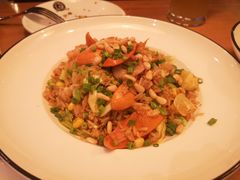 -MR.ROCKY洛奇先生RESTAURANT&BAR(宝安壹方城店)